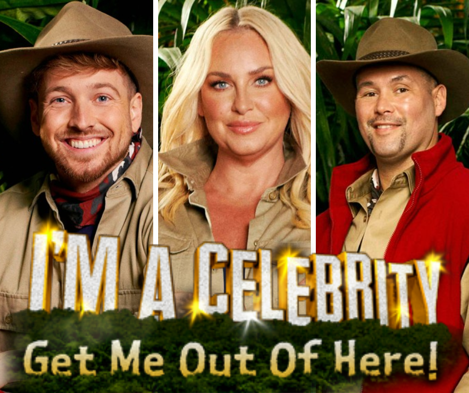 Who Won I’m A Celebrity 2023: Winner Of The Jungle Crowned In Dramatic ...